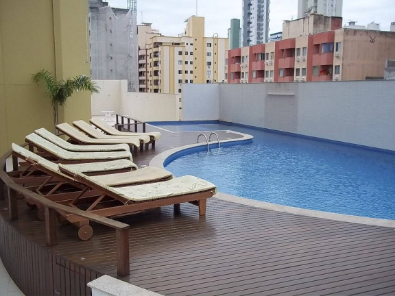Imagem Apartamento com 4 Quartos à Venda, 255 m² em Centro - Balneário Camboriú