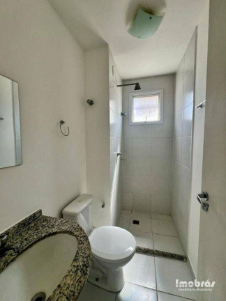 Imagem Apartamento com 3 Quartos à Venda, 65 m² em Cambeba - Fortaleza