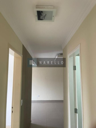 Imagem Apartamento com 3 Quartos à Venda, 64 m² em Jardim Vergueiro (sacomã) - São Paulo Imagem Apartamento com 3 Quartos à Venda, 64 m² em Jardim Vergueiro (sacomã) - São Paulo