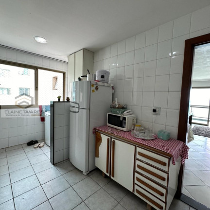 Imagem Apartamento com 3 Quartos à Venda, 120 m² em Praia De Itaparica - Vila Velha