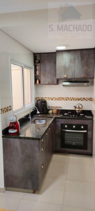 Imagem Casa com 2 Quartos à Venda, 63 m² em Vila Curuça - Santo André