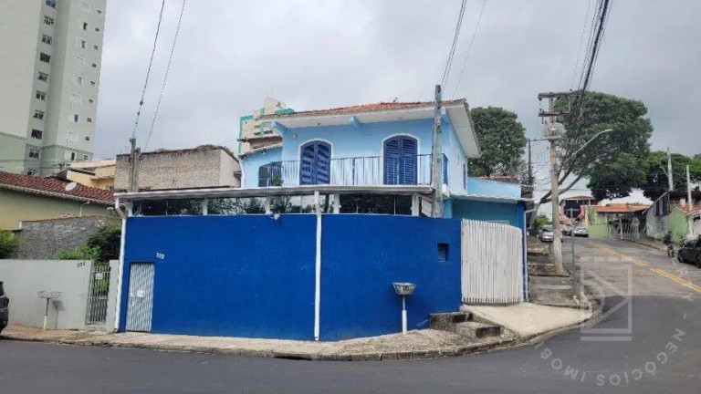 Imagem Casa com 5 Quartos à Venda, 111 m² em Jardim Uirá - São José Dos Campos Imagem Casa com 5 Quartos à Venda, 111 m² em Jardim Uirá - São José Dos Campos