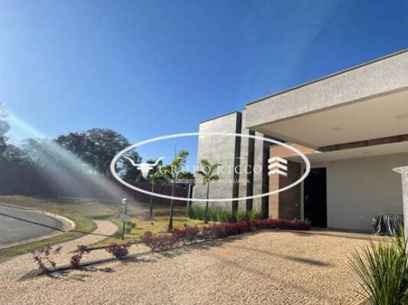 Imagem Casa de Condomínio com 3 Quartos à Venda, 172 m² em Jardins Bolonha - Senador Canedo Imagem Casa de Condomínio com 3 Quartos à Venda, 172 m² em Jardins Bolonha - Senador Canedo