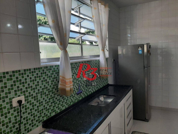 Imagem Casa com 3 Quartos à Venda, 150 m² em Ponta Da Praia - Santos Imagem Casa com 3 Quartos à Venda, 150 m² em Ponta Da Praia - Santos