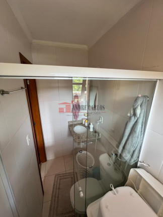 Imagem Casa de Condomínio com 3 Quartos à Venda, 85 m² em Jardim Barbacena - Cotia
