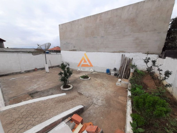 Imagem Casa com 3 Quartos à Venda, 53 m² Imagem Casa com 3 Quartos à Venda, 53 m²