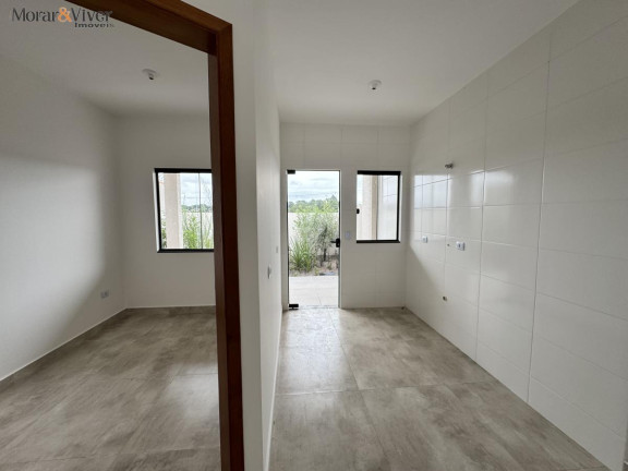Imagem Casa com 3 Quartos à Venda, 60 m² em Gralha Azul - Fazenda Rio Grande Imagem Casa com 3 Quartos à Venda, 60 m² em Gralha Azul - Fazenda Rio Grande