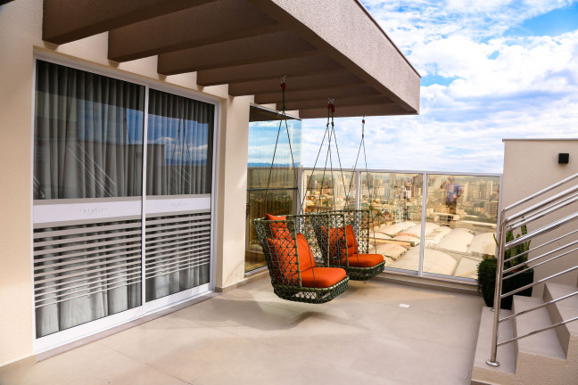 Imagem Apartamento com 3 Quartos à Venda, 169 m² em Vila Moema - Tubarão Imagem Apartamento com 3 Quartos à Venda, 169 m² em Vila Moema - Tubarão