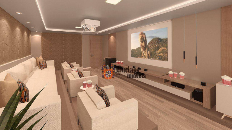 Imagem Apartamento com 2 Quartos à Venda, 102 m² em Ocian - Praia Grande Imagem Apartamento com 2 Quartos à Venda, 102 m² em Ocian - Praia Grande