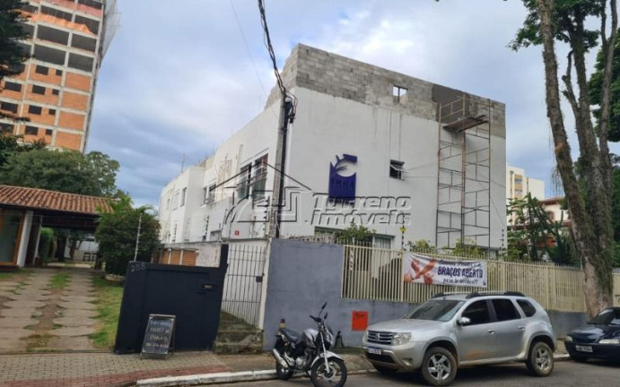 Imóvel à Venda, em Vila Ema - São José Dos Campos