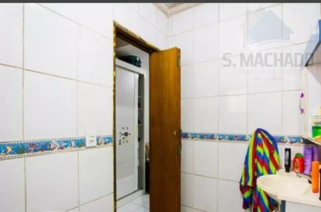 Imagem Casa com 2 Quartos à Venda, 142 m² em Parque Capuava - Santo André