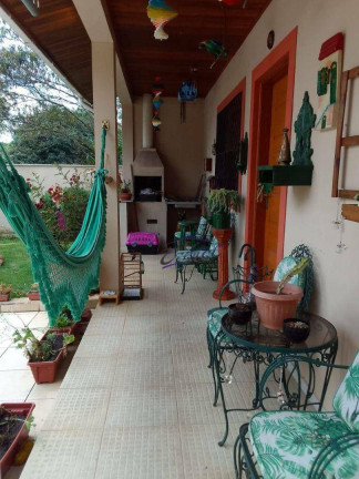 Imagem Casa com 5 Quartos à Venda, 190 m² em Granja Viana - Carapicuíba Imagem Casa com 5 Quartos à Venda, 190 m² em Granja Viana - Carapicuíba