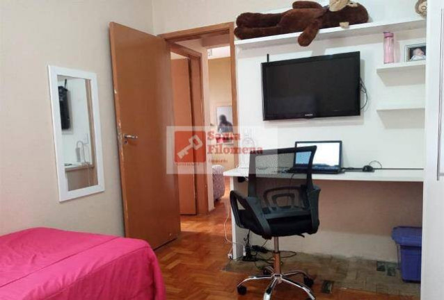 Imagem Apartamento com 2 Quartos à Venda, 57 m² em Mooca - São Paulo Imagem Apartamento com 2 Quartos à Venda, 57 m² em Mooca - São Paulo