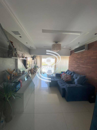 Imagem Apartamento com 3 Quartos à Venda, 161 m² em Barra Da Tijuca - Rio De Janeiro Imagem Apartamento com 3 Quartos à Venda, 161 m² em Barra Da Tijuca - Rio De Janeiro