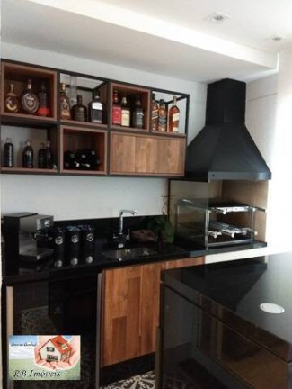 Imagem Apartamento com 3 Quartos à Venda, 94 m² em Centro - São Bernardo Do Campo Imagem Apartamento com 3 Quartos à Venda, 94 m² em Centro - São Bernardo Do Campo
