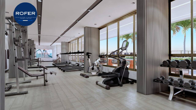 Imagem Apartamento com 2 Quartos à Venda, 58 m² em Nova Campinas - Campinas Imagem Apartamento com 2 Quartos à Venda, 58 m² em Nova Campinas - Campinas