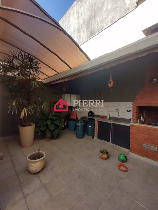 Imagem Sobrado com 3 Quartos à Venda, 160 m² em Jardim Regina - São Paulo Imagem Sobrado com 3 Quartos à Venda, 160 m² em Jardim Regina - São Paulo