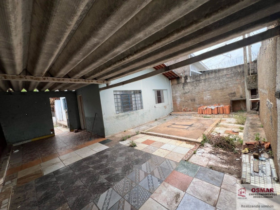 Imagem Casa com 2 Quartos à Venda, 200 m² em Jardim Novo Paraná - Sumaré Imagem Casa com 2 Quartos à Venda, 200 m² em Jardim Novo Paraná - Sumaré