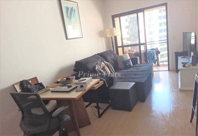 Imagem Apartamento com 1 Quarto à Venda, 42 m² em Vila Nova Conceição - São Paulo Imagem Apartamento com 1 Quarto à Venda, 42 m² em Vila Nova Conceição - São Paulo