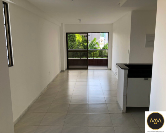 Imagem Apartamento com 3 Quartos à Venda, 89 m² em Tambaú - João Pessoa