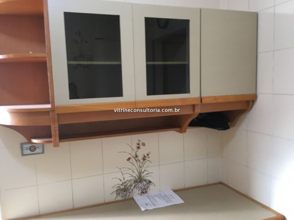 Imagem Apartamento com 2 Quartos à Venda, 76 m² em Aclimação - São Paulo