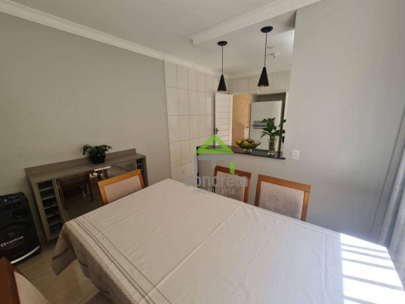 Imagem Casa com 3 Quartos à Venda, 89 m² em Atalaia - Cotia Imagem Casa com 3 Quartos à Venda, 89 m² em Atalaia - Cotia