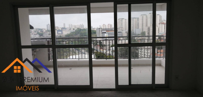Imagem Apartamento com 4 Quartos à Venda, 129 m² em Centro - Santo André