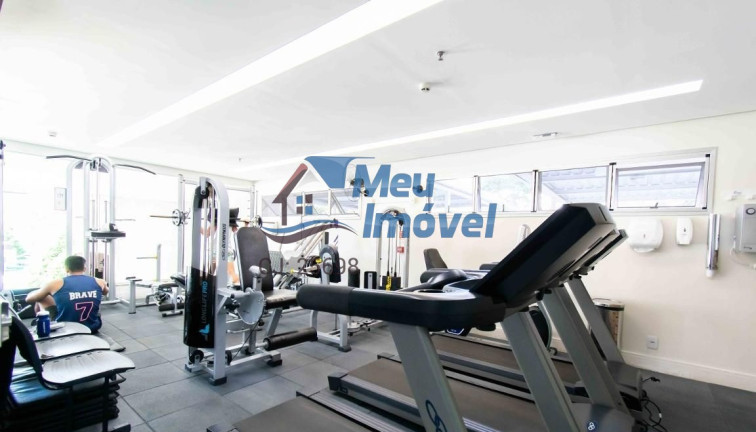 Imagem Imóvel com 1 Quarto à Venda, 39 m² em Sul (águas Claras) - Brasília
