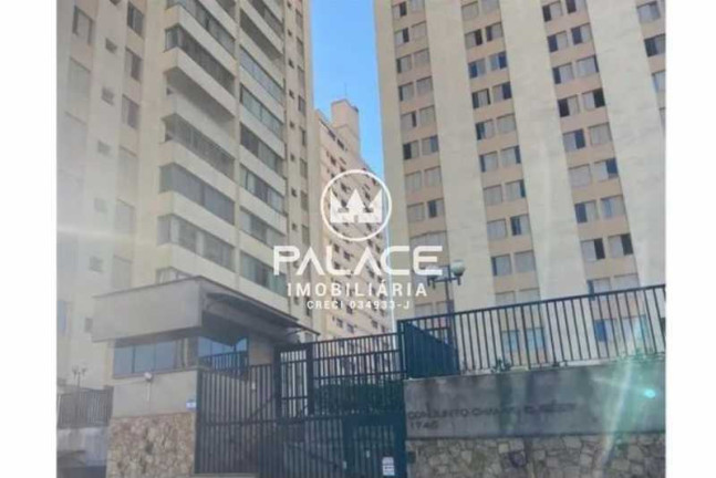 Apartamento com 2 Quartos à Venda, 70 m² em Centro - Piracicaba