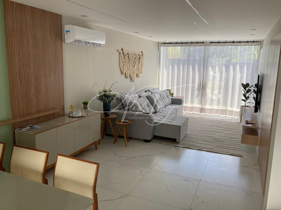 Imagem Casa com 3 Quartos à Venda, 162 m² em Manguinhos - Serra