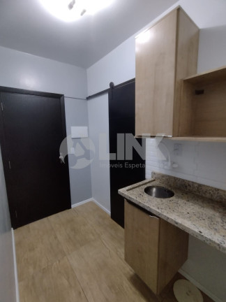 Imagem Apartamento com 1 Quarto à Venda, 18 m² em Centro Histórico - Porto Alegre Imagem Apartamento com 1 Quarto à Venda, 18 m² em Centro Histórico - Porto Alegre
