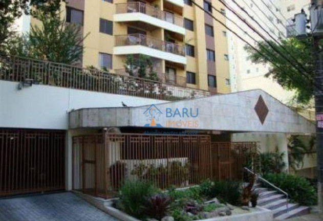 Imagem Apartamento com 3 Quartos à Venda, 198 m² em Perdizes - São Paulo Imagem Apartamento com 3 Quartos à Venda, 198 m² em Perdizes - São Paulo