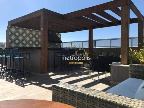 Imagem Apartamento com 1 Quarto à Venda, 35 m² em Ipiranga - São Paulo Imagem Apartamento com 1 Quarto à Venda, 35 m² em Ipiranga - São Paulo