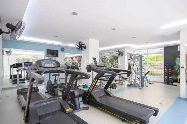 Imagem Apartamento com 2 Quartos à Venda, 61 m² em Barra Funda - São Paulo