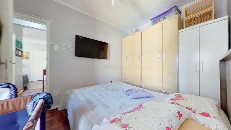 Imagem Imóvel com 2 Quartos à Venda, 48 m² em Sarandi - Porto Alegre Imagem Imóvel com 2 Quartos à Venda, 48 m² em Sarandi - Porto Alegre
