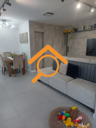 Imagem Imóvel com 2 Quartos à Venda, 63 m² em Vila Isa - São Paulo Imagem Imóvel com 2 Quartos à Venda, 63 m² em Vila Isa - São Paulo