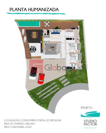 Imagem Casa com 3 Quartos à Venda, 396 m² em Ibituruna - Montes Claros Imagem Casa com 3 Quartos à Venda, 396 m² em Ibituruna - Montes Claros