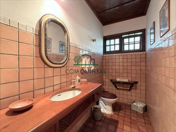 Imagem Casa à Venda,  em Granja Viana - Cotia