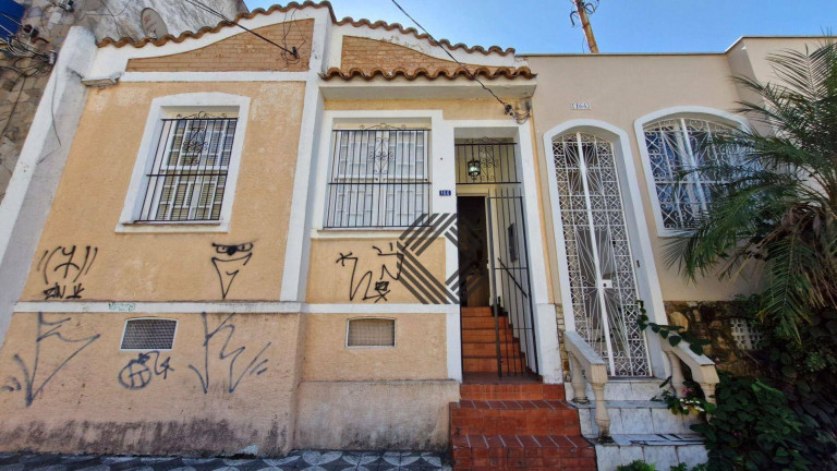 Imagem Casa à Venda, 111 m² em Centro - Sorocaba Imagem Casa à Venda, 111 m² em Centro - Sorocaba