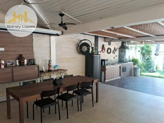 Imagem Casa com 5 Quartos à Venda, 550 m² em Anil - Rio De Janeiro