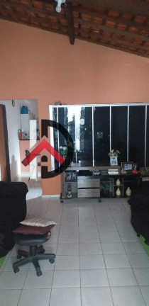 Imagem Casa com 4 Quartos à Venda, 249 m² em Vale Quem Tem - Teresina Imagem Casa com 4 Quartos à Venda, 249 m² em Vale Quem Tem - Teresina