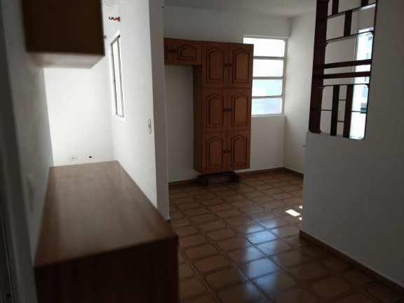 Imagem Apartamento com 2 Quartos à Venda, 53 m² em Conjunto Habitacional Barreira Grande - São Paulo