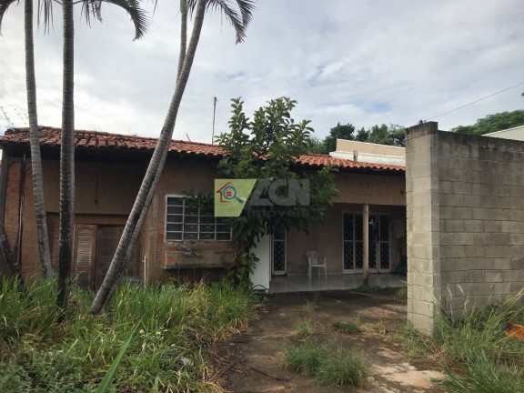 Imagem Casa com 1 Quarto à Venda, 80 m² em Parque Ortolândia - Hortolândia