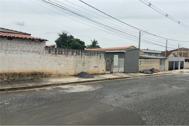 Imagem Casa com 4 Quartos à Venda, 138 m² em Jardim Paulistano - Salto De Pirapora Imagem Casa com 4 Quartos à Venda, 138 m² em Jardim Paulistano - Salto De Pirapora