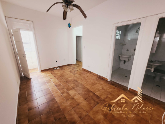 Imagem Apartamento com 2 Quartos à Venda, 78 m² em Boqueirão - Santos Imagem Apartamento com 2 Quartos à Venda, 78 m² em Boqueirão - Santos
