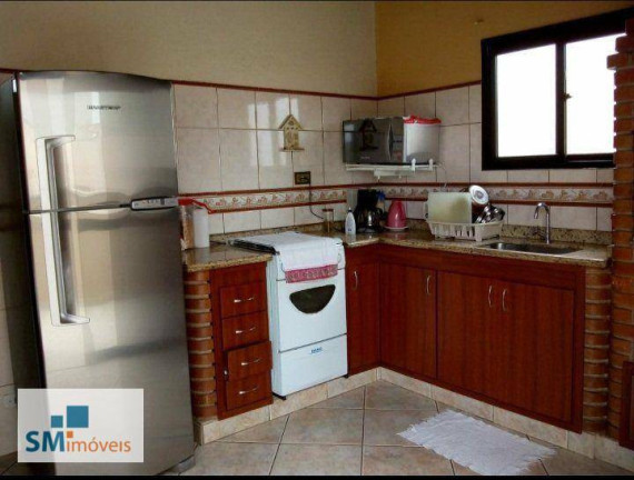 Imagem Cobertura com 2 Quartos à Venda, 140 m² em Santa Maria - São Caetano Do Sul