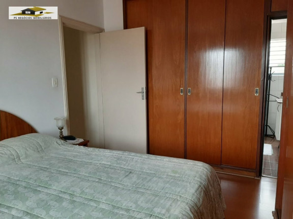 Imagem Apartamento com 3 Quartos à Venda, 104 m² em Saúde - São Paulo