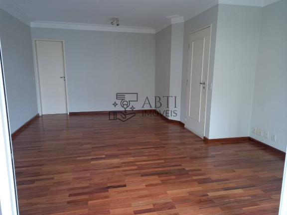 Imagem Apartamento com 3 Quartos para Alugar, 125 m² em Moema - São Paulo Imagem Apartamento com 3 Quartos para Alugar, 125 m² em Moema - São Paulo