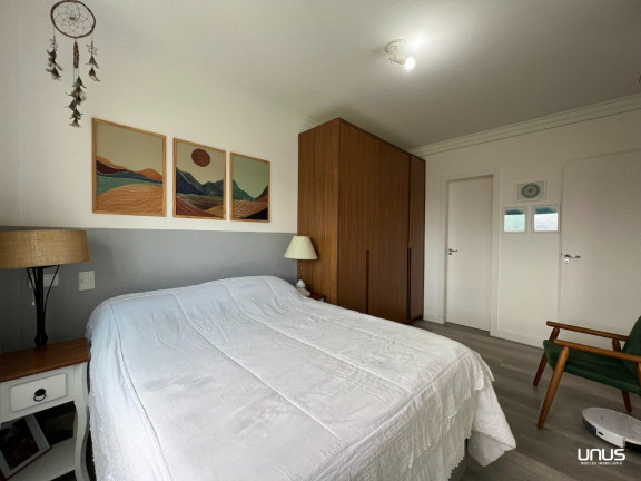 Imagem Apartamento com 2 Quartos à Venda, 67 m² em Estreito - Florianópolis