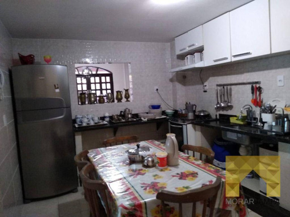 Imagem Casa com 4 Quartos à Venda, 234 m² em Bessa - João Pessoa Imagem Casa com 4 Quartos à Venda, 234 m² em Bessa - João Pessoa
